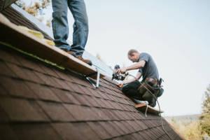 Find Roofers in Staunton City County